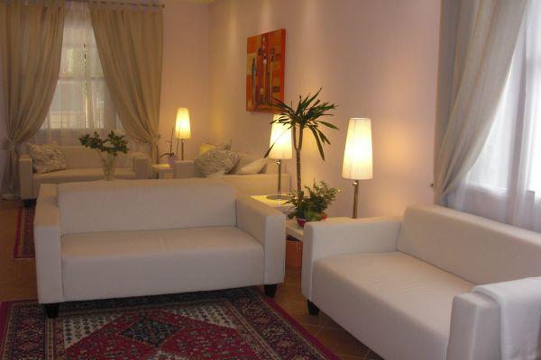 Giamaica Hotel Viserba Di Rimini Bagian luar foto