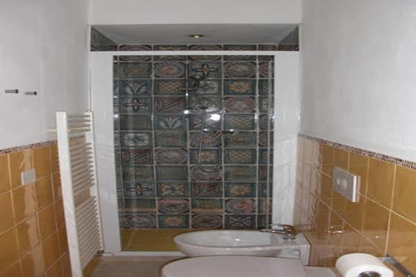 Giamaica Hotel Viserba Di Rimini Bagian luar foto