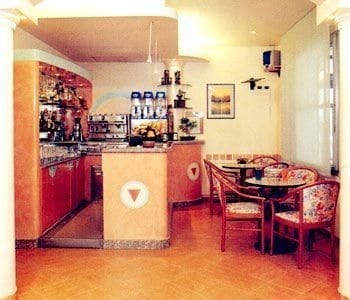 Giamaica Hotel Viserba Di Rimini Bagian luar foto