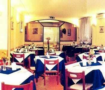 Giamaica Hotel Viserba Di Rimini Bagian luar foto