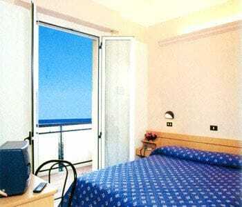 Giamaica Hotel Viserba Di Rimini Bagian luar foto
